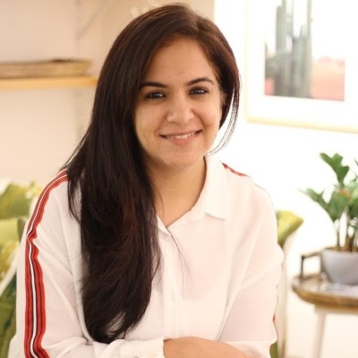 Shikha Pahwa